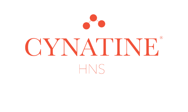 Cynatine HNS logo