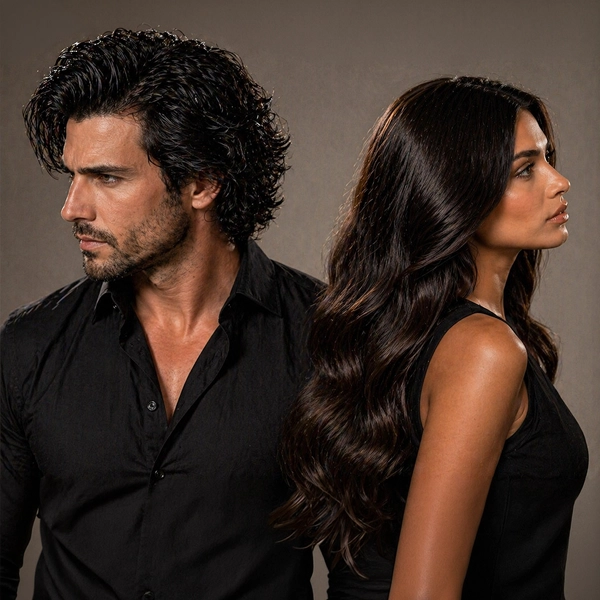Neoli Hair Salon's Exclusive