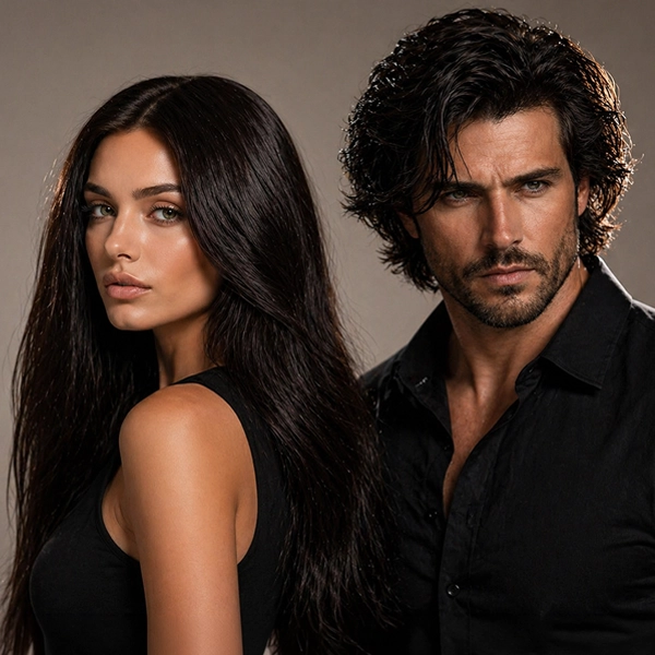 Neoli Hair Forte Salon's Exclusive