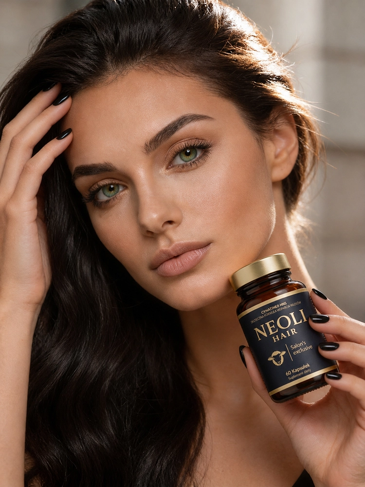 NEOLI Hair Forte