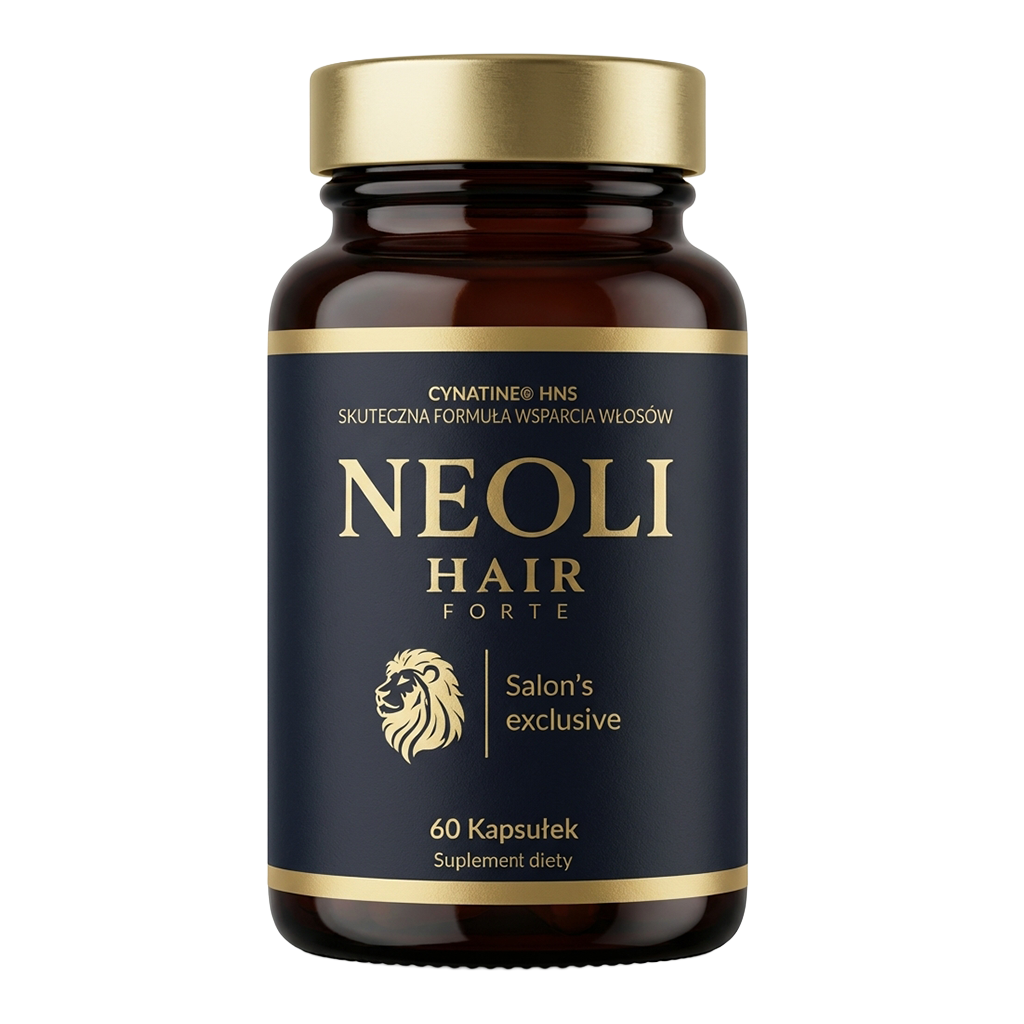 NEOLI Hair Forte Salon's