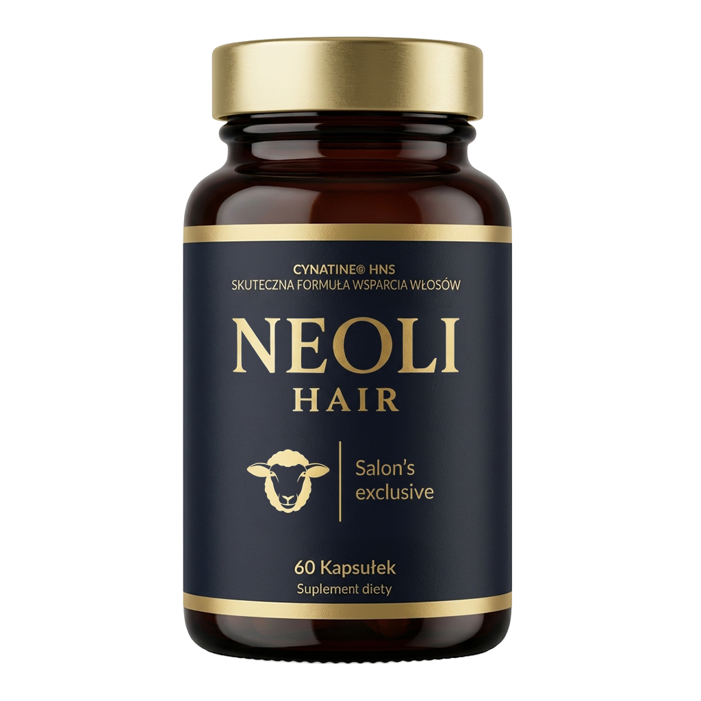 NEOLI Hair Salon's